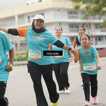 Runner Photo 8242083