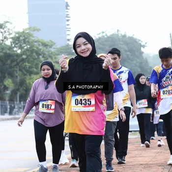 Runner Photo 8242088