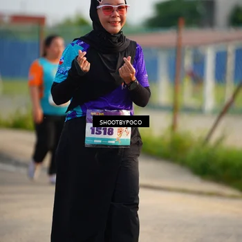 Runner Photo 8242093