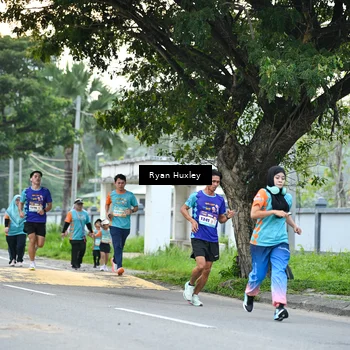 Runner Photo 8242094