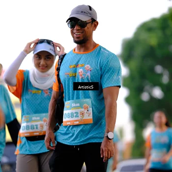 Runner Photo 8242097