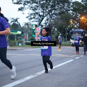 Runner Photo 8242099