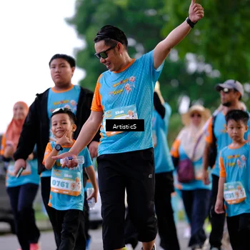 Runner Photo 8242105
