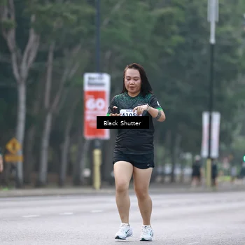 Runner Photo 8242107