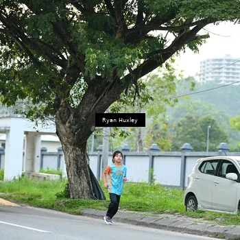 Runner Photo 8242108