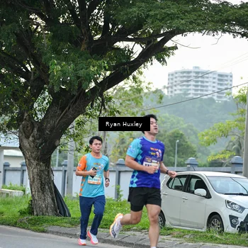 Runner Photo 8242112