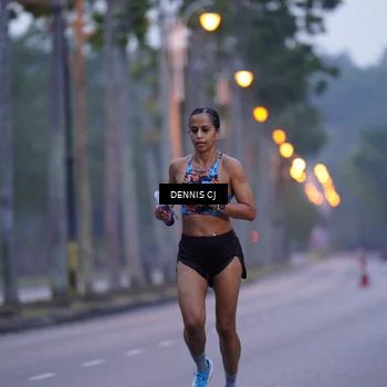 Runner Photo 8242114
