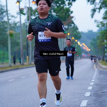 Runner Photo 8242116