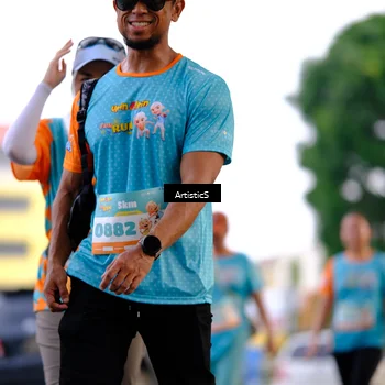 Runner Photo 8242118