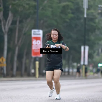 Runner Photo 8242119
