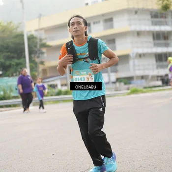 Runner Photo 8242120