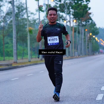 Runner Photo 8242121
