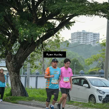 Runner Photo 8242122