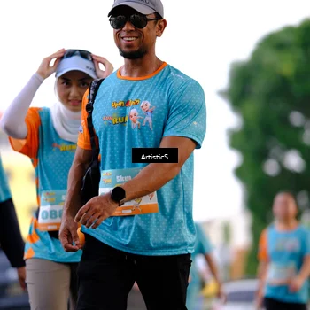 Runner Photo 8242129