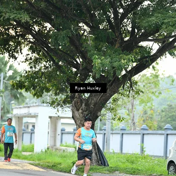Runner Photo 8242130