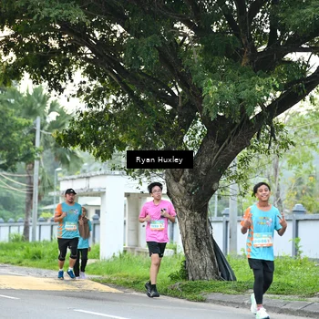 Runner Photo 8242131