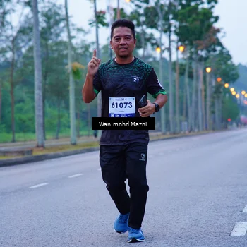 Runner Photo 8242132
