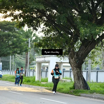 Runner Photo 8242133