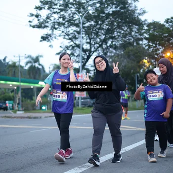Runner Photo 8242135
