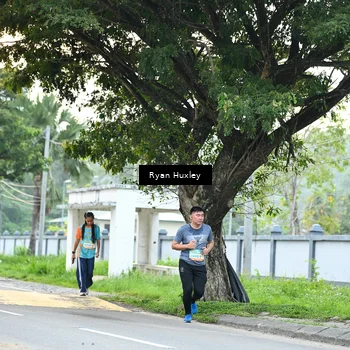 Runner Photo 8242137