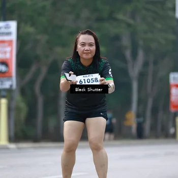 Runner Photo 8242141