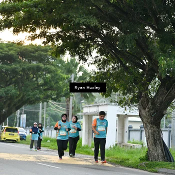 Runner Photo 8242149