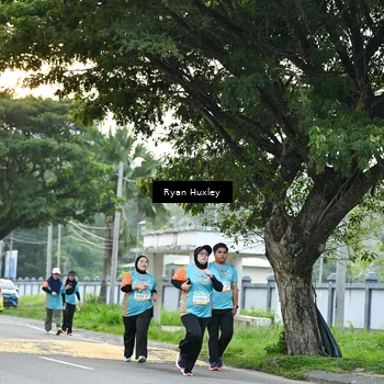 Runner Photo 8242150