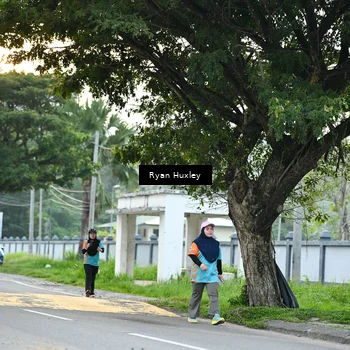 Runner Photo 8242152