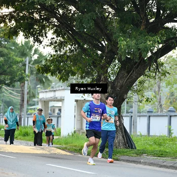 Runner Photo 8242160