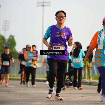 Runner Photo 8242161