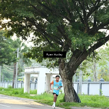 Runner Photo 8242167