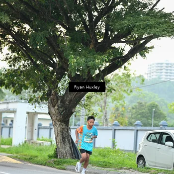 Runner Photo 8242168