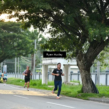 Runner Photo 8242172