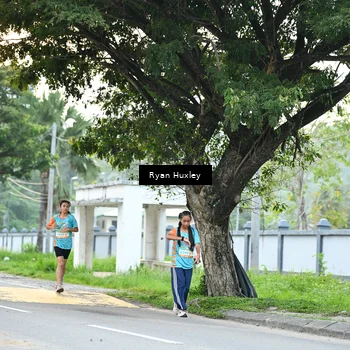 Runner Photo 8242181