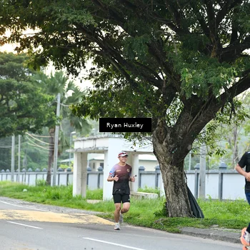 Runner Photo 8242185