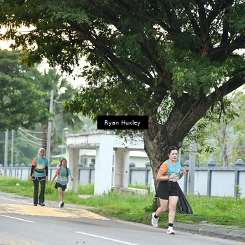 Runner Photo 8242186