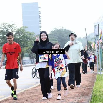 Runner Photo 8242188