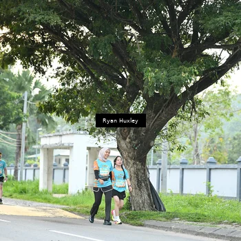 Runner Photo 8242192