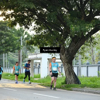 Runner Photo 8242193