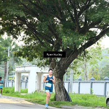 Runner Photo 8242195