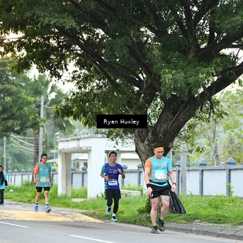 Runner Photo 8242196