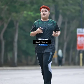 Runner Photo 8242197