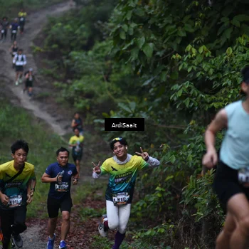 Runner Photo 8242199