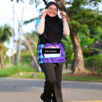 Runner Photo 8242202