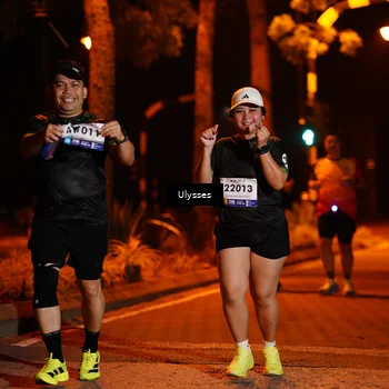 Runner Photo 8242205