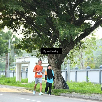 Runner Photo 8242206