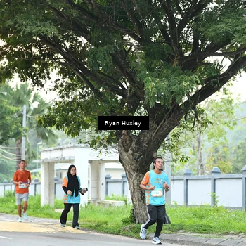 Runner Photo 8242207