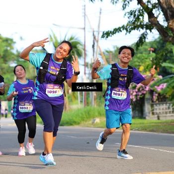 Runner Photo 8242208