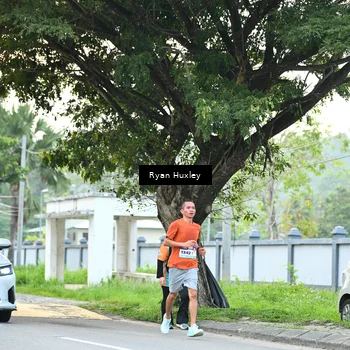 Runner Photo 8242209