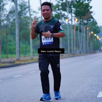 Runner Photo 8242212